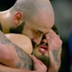 Illustration for article titled Pero Antić Celebrates Too Hard, Punches Teammate In The Face